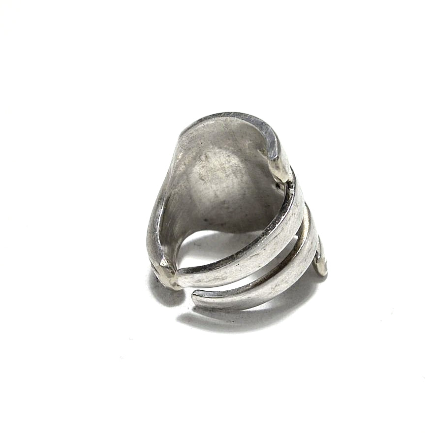 Fork Ring　No.6129　18号