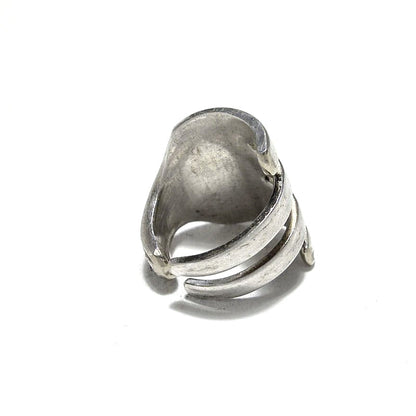Fork Ring　No.6129　18号
