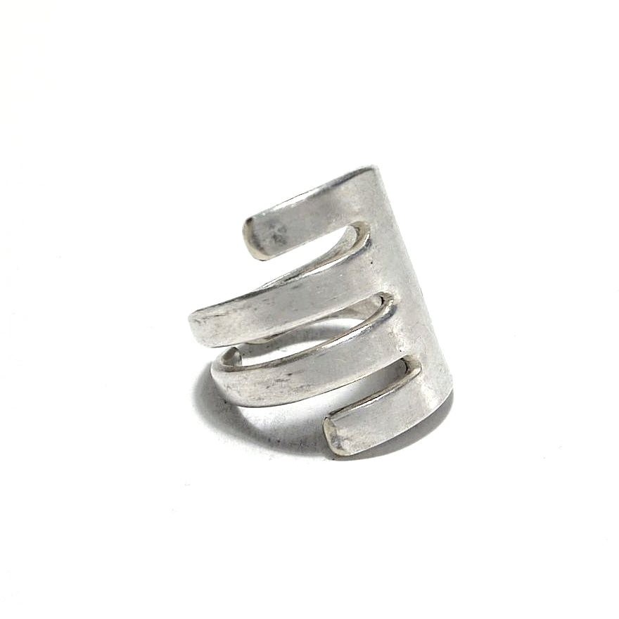 Fork Ring　No.6129　18号