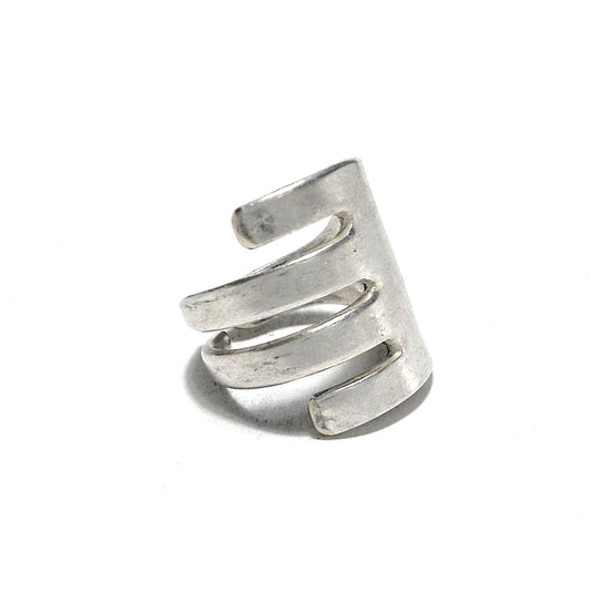 Fork Ring　No.6129　18号