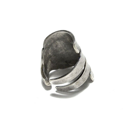 Fork Ring　No.6130　20号