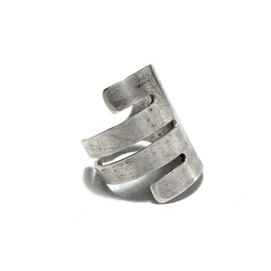 Fork Ring　No.6130　20号