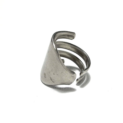 Fork Ring　No.6131　19号