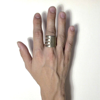 Fork Ring　No.6131　19号