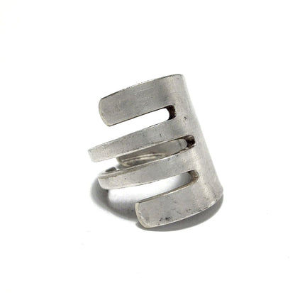 Fork Ring　No.6132　22号