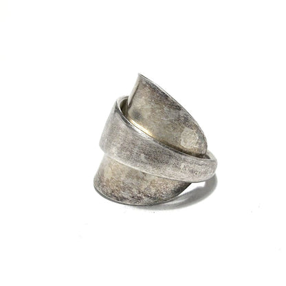 Whole Spoon Ring　No.6134　23号