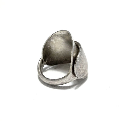 Whole Spoon Ring　No.6134　23号