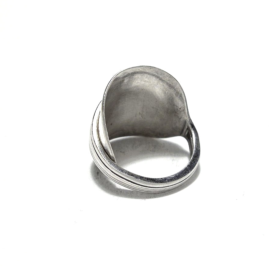Whole Spoon Ring　No.6135　26号