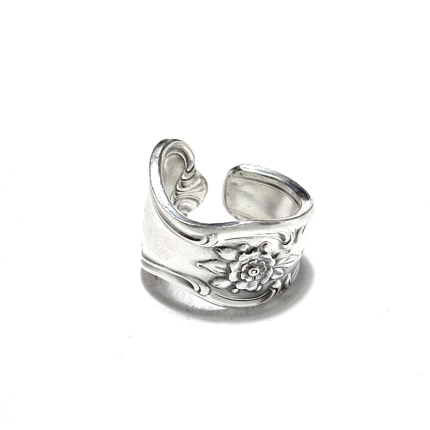 Spoon Ring　No.6147　20号