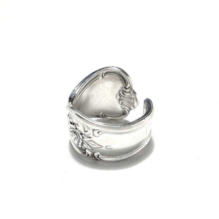 Spoon Ring　No.6147　20号