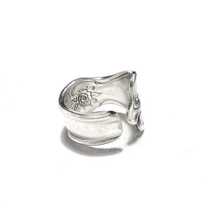 Spoon Ring　No.6147　20号