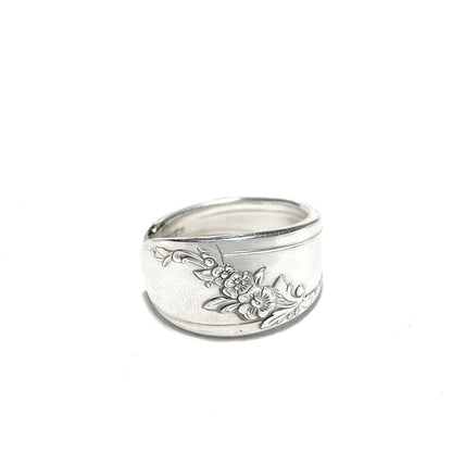 Spoon Ring　No.6148　25号