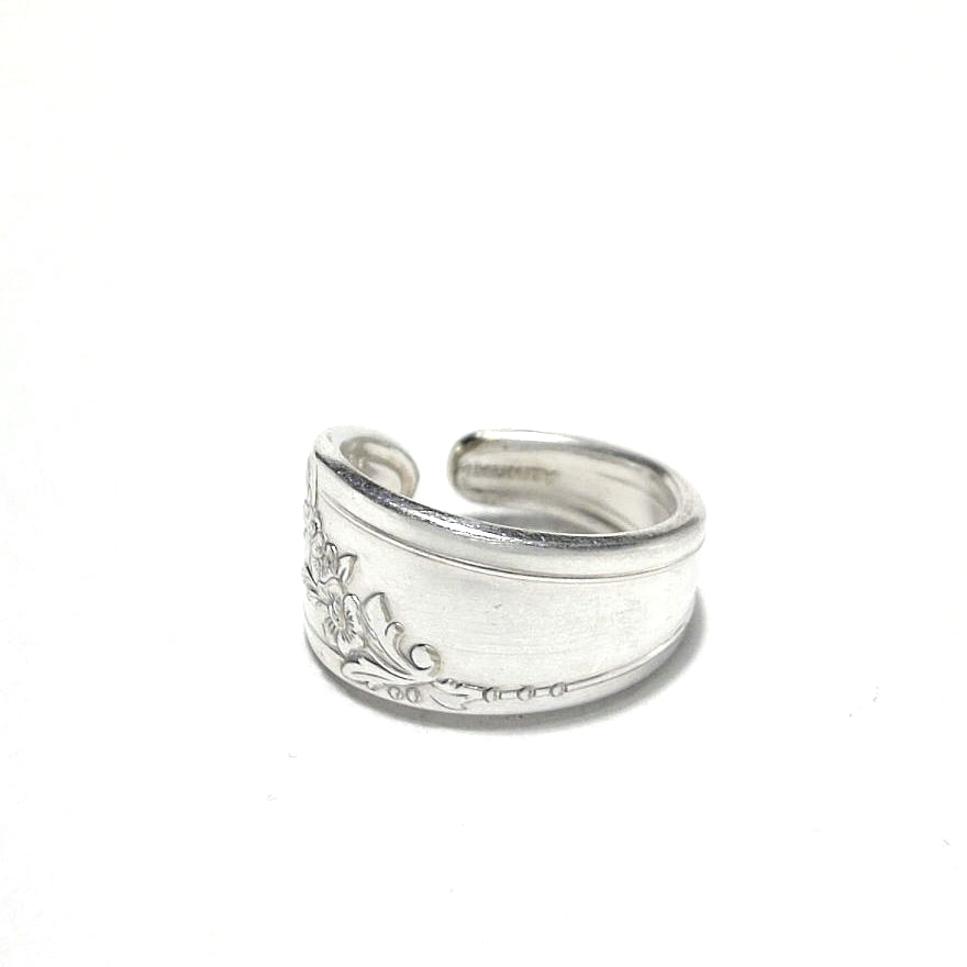 Spoon Ring　No.6148　25号