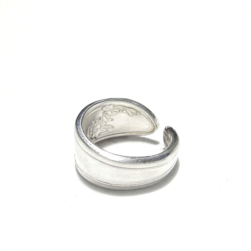 Spoon Ring　No.6148　25号