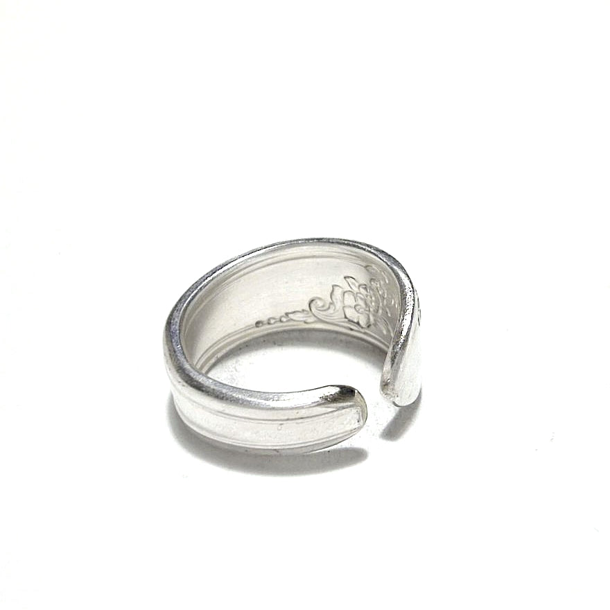 Spoon Ring　No.6148　25号