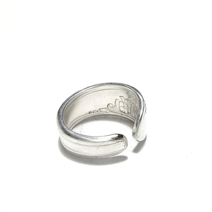 Spoon Ring　No.6148　25号