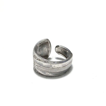 Spoon Ring　No.6149　18号