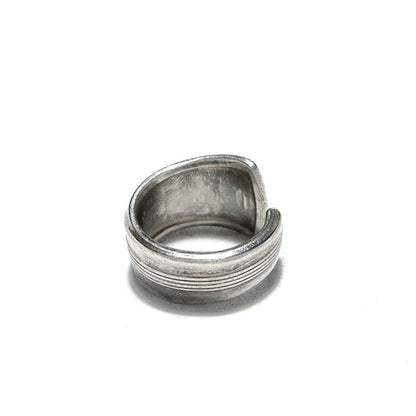 Spoon Ring　No.6149　18号