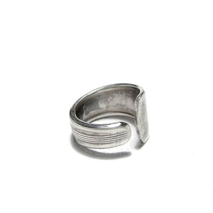 Spoon Ring　No.6149　18号