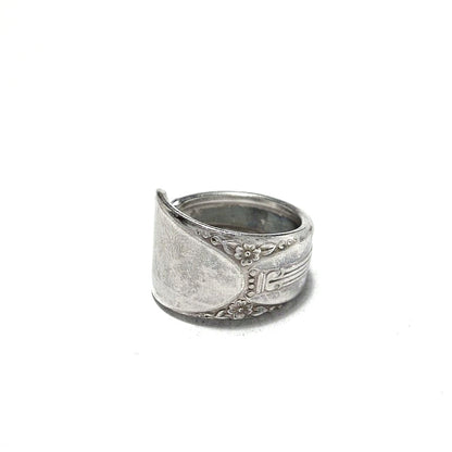 Spoon Ring　No.6149　18号