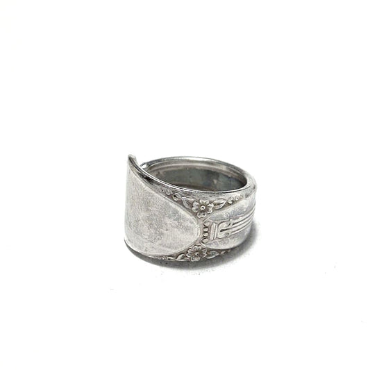 Spoon Ring　No.6149　18号