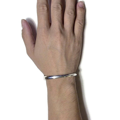 Spoon Bangle　No.8160