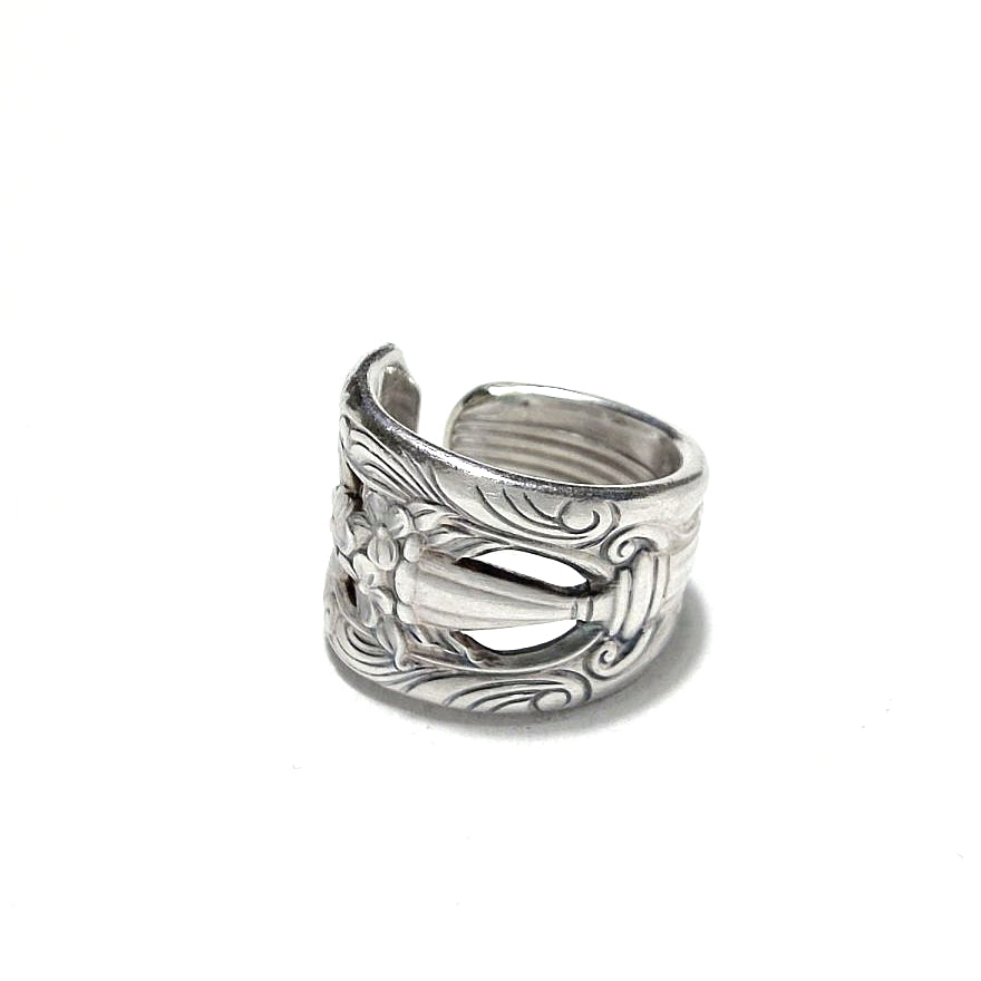 Spoon Ring　No.6150　19号