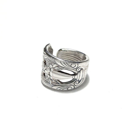 Spoon Ring　No.6150　19号