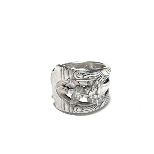 Spoon Ring　No.6150　19号