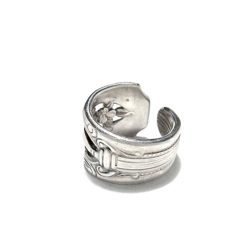 Spoon Ring　No.6150　19号