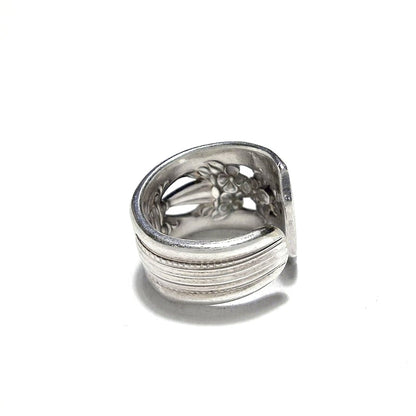 Spoon Ring　No.6150　19号