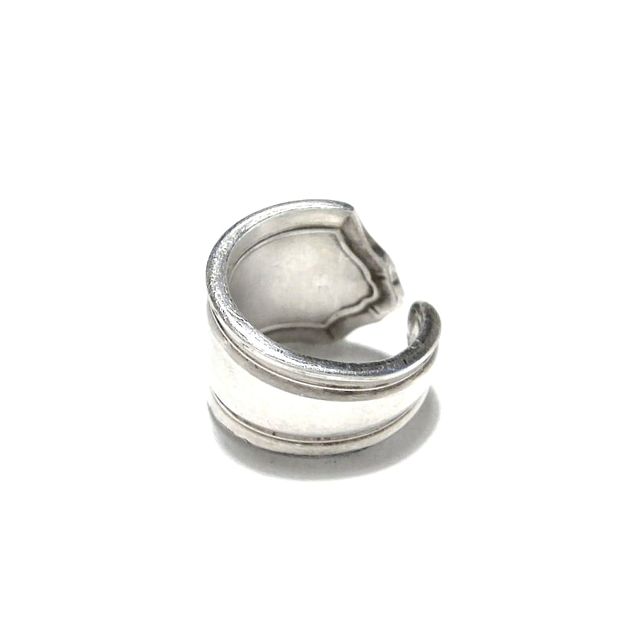 Spoon Ring　No.6151　16号
