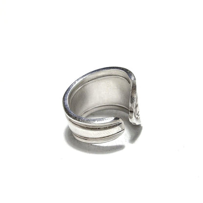 Spoon Ring　No.6151　16号