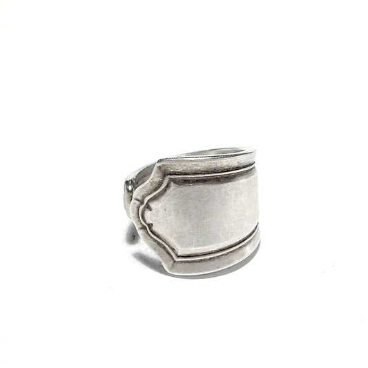 Spoon Ring　No.6151　16号