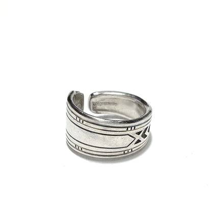 Spoon Ring　No.6153　23号