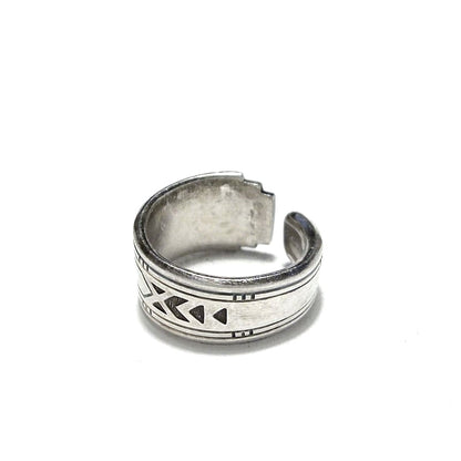 Spoon Ring　No.6153　23号