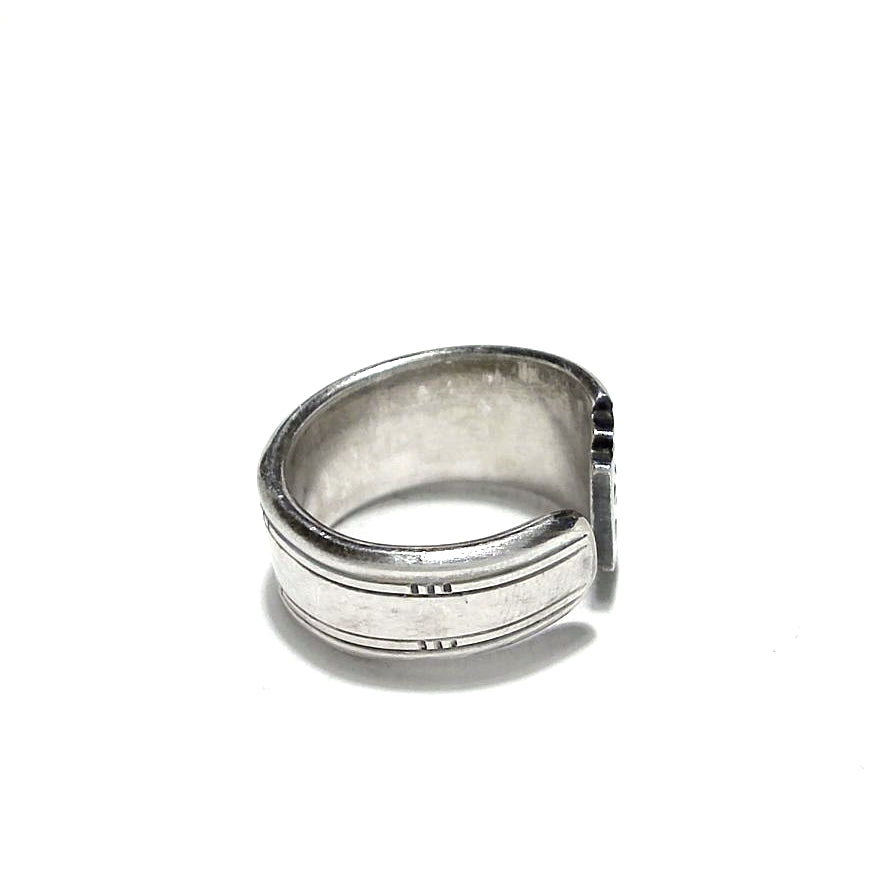 Spoon Ring　No.6153　23号