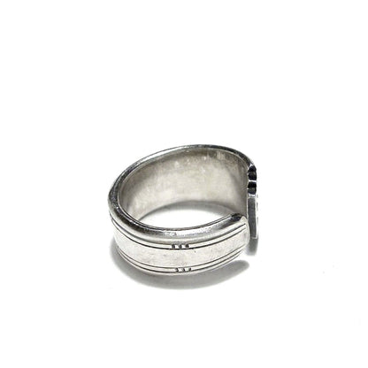 Spoon Ring　No.6153　23号