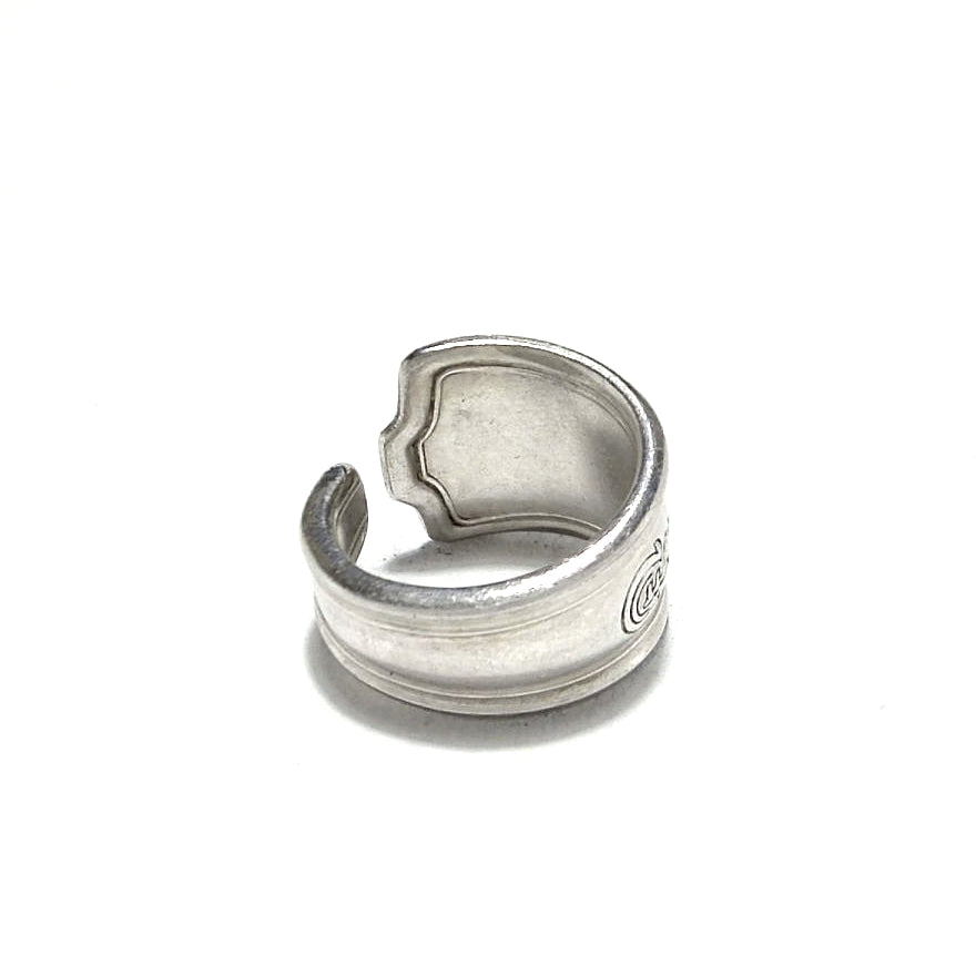 Spoon Ring　No.6154　18号