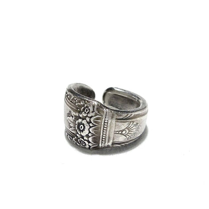 Spoon Ring　No.6156　19号