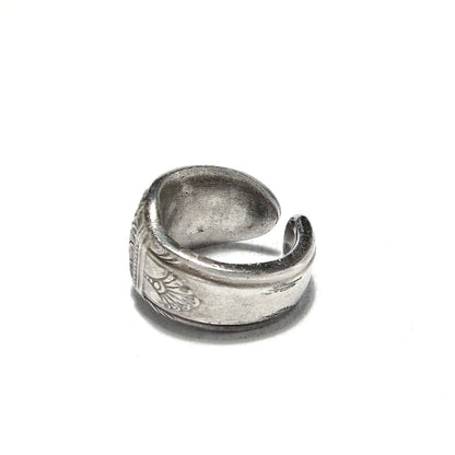 Spoon Ring　No.6156　19号