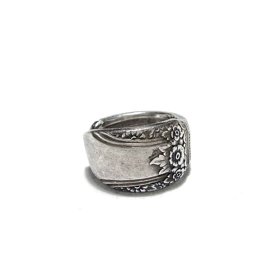 Spoon Ring　No.6156　19号