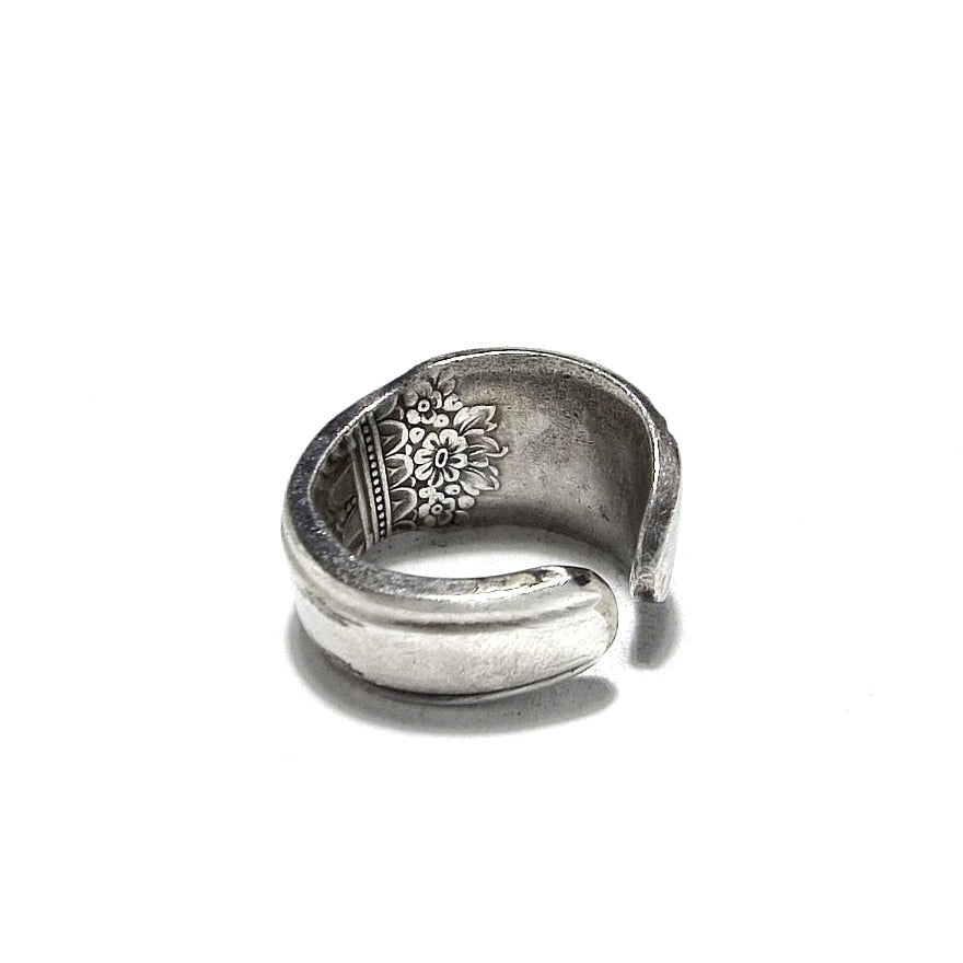Spoon Ring　No.6156　19号