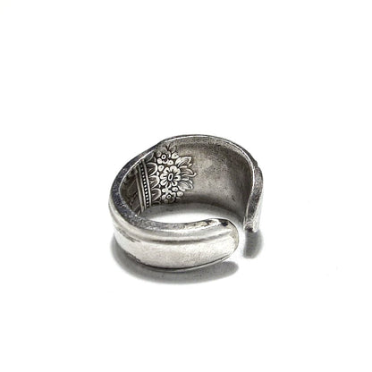 Spoon Ring　No.6156　19号