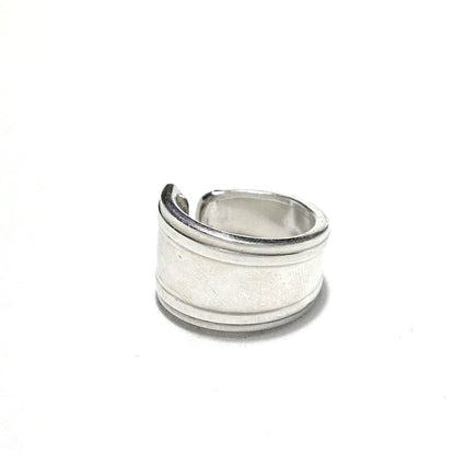 Spoon Ring　No.6157　18号