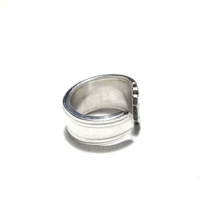 Spoon Ring　No.6157　18号