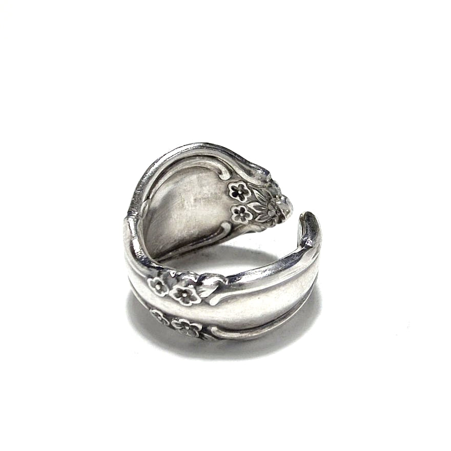 Spoon Ring　No.6158　23号