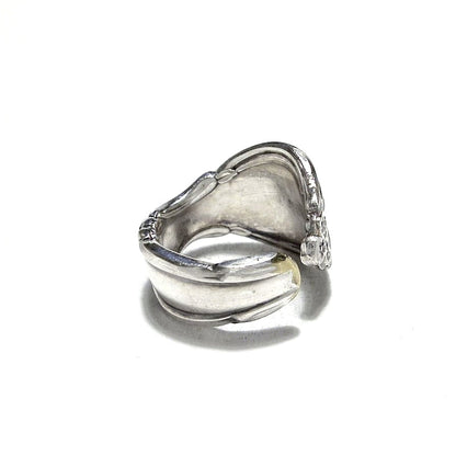 Spoon Ring　No.6158　23号