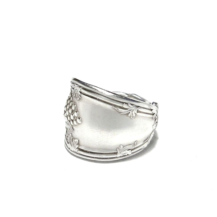 Spoon Ring　No.6159　25号