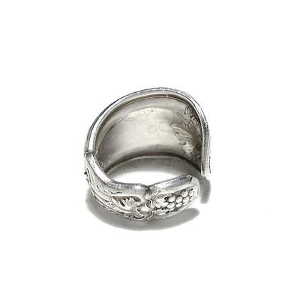 Spoon Ring　No.6159　25号